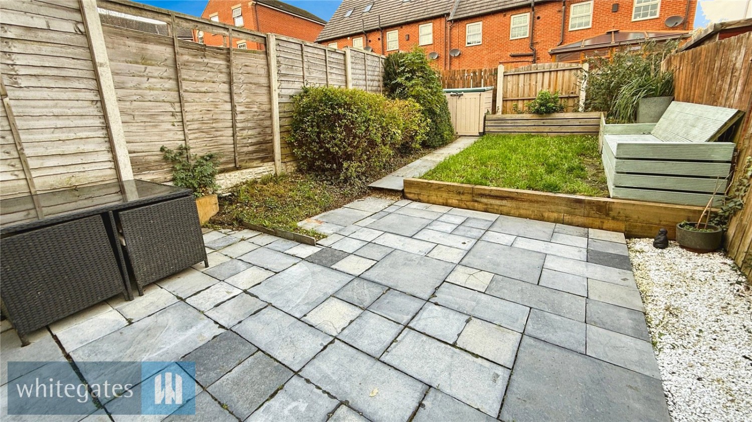 Barnsley, South Yorkshire