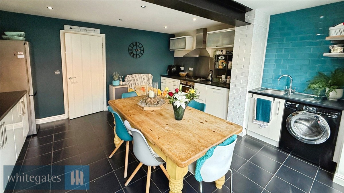 Barnsley, South Yorkshire