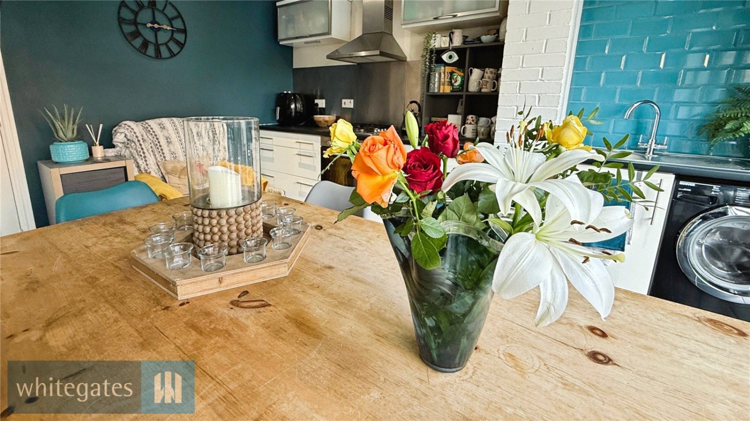 Barnsley, South Yorkshire