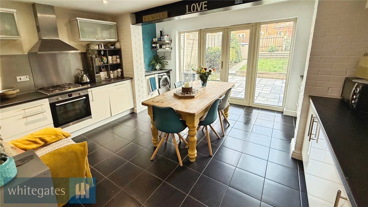 Barnsley, South Yorkshire