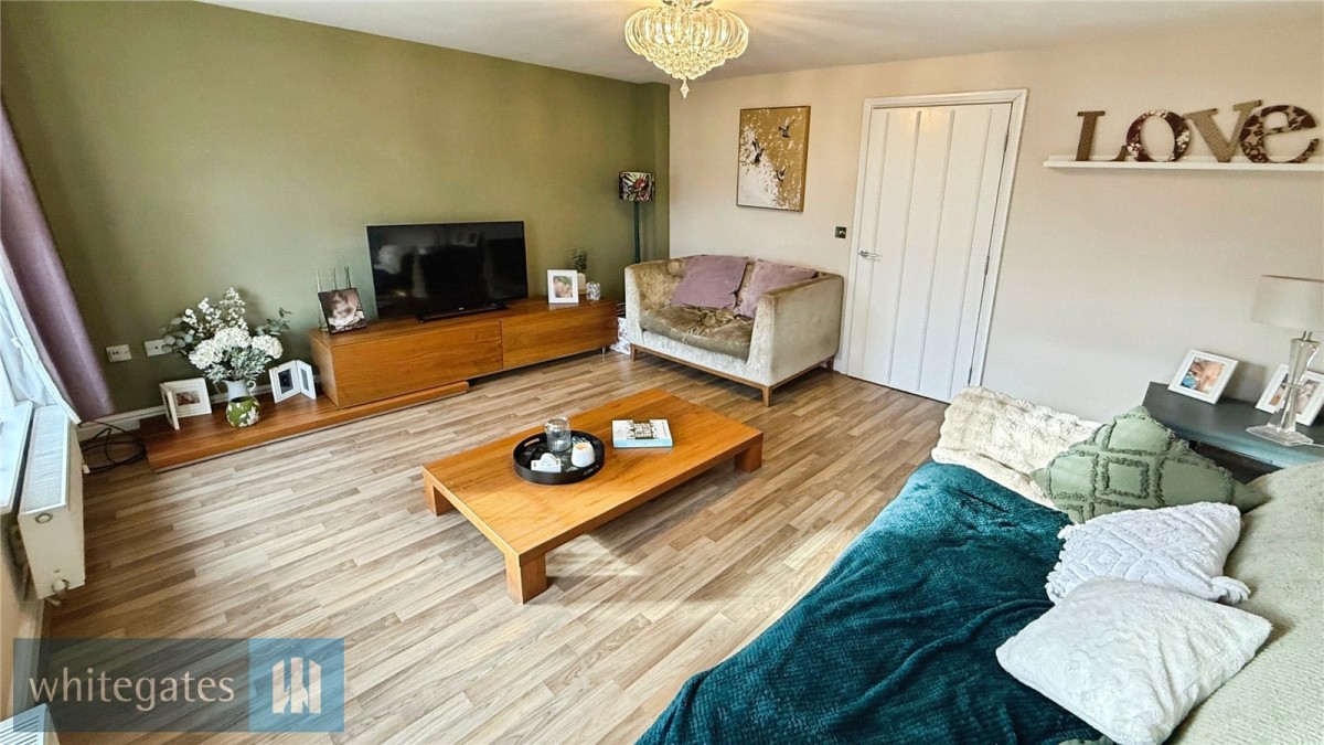 Barnsley, South Yorkshire