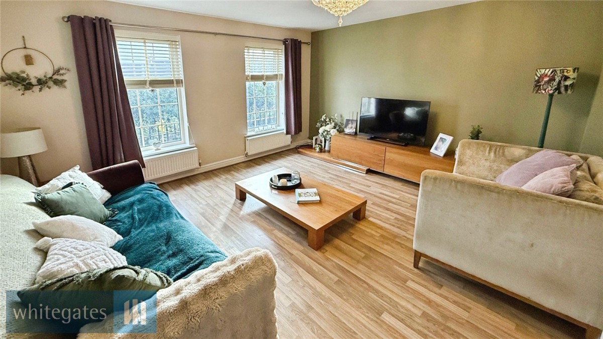 Barnsley, South Yorkshire