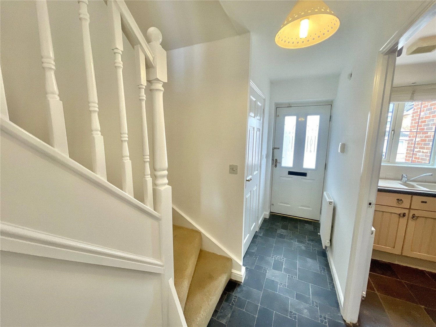 Monk Bretton, Barnsley