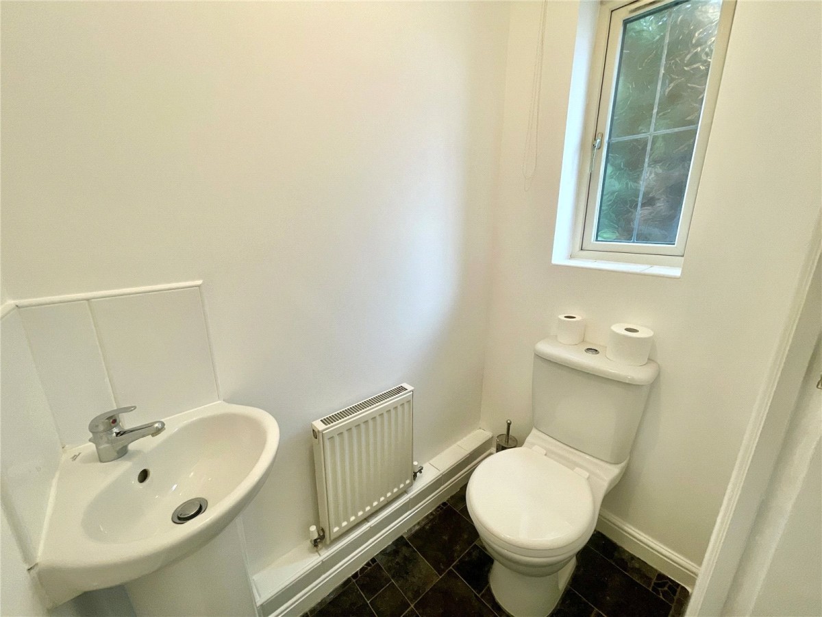 Monk Bretton, Barnsley