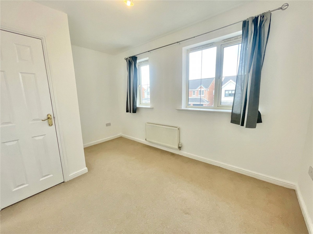 Monk Bretton, Barnsley