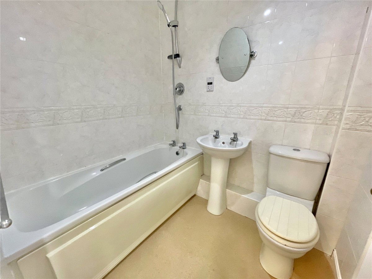 Monk Bretton, Barnsley