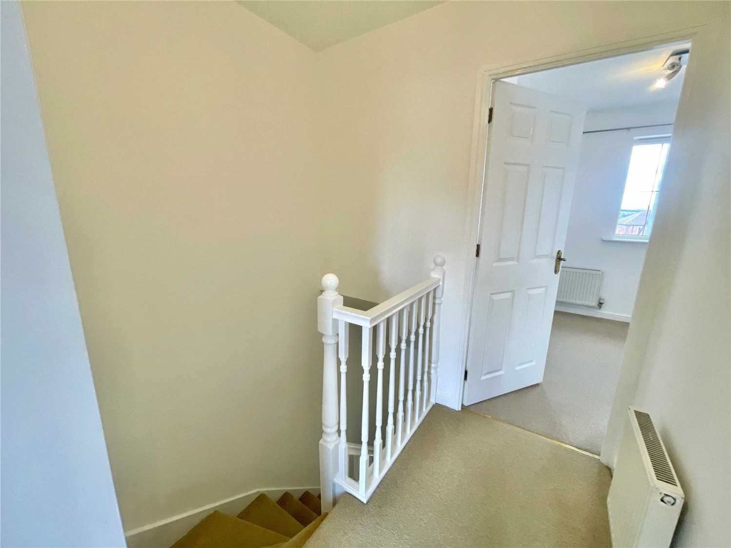 Monk Bretton, Barnsley