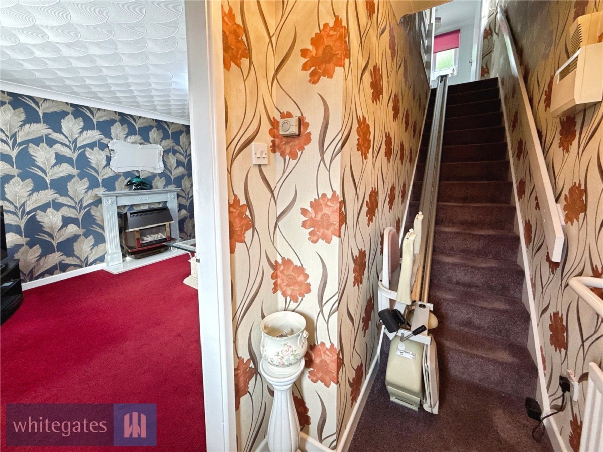 Brierley, Barnsley, South Yorkshire