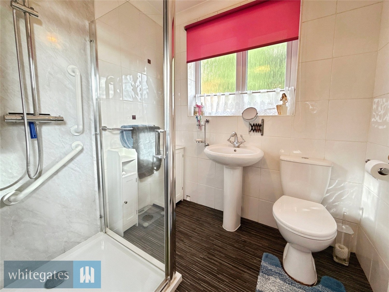 Brierley, Barnsley, South Yorkshire