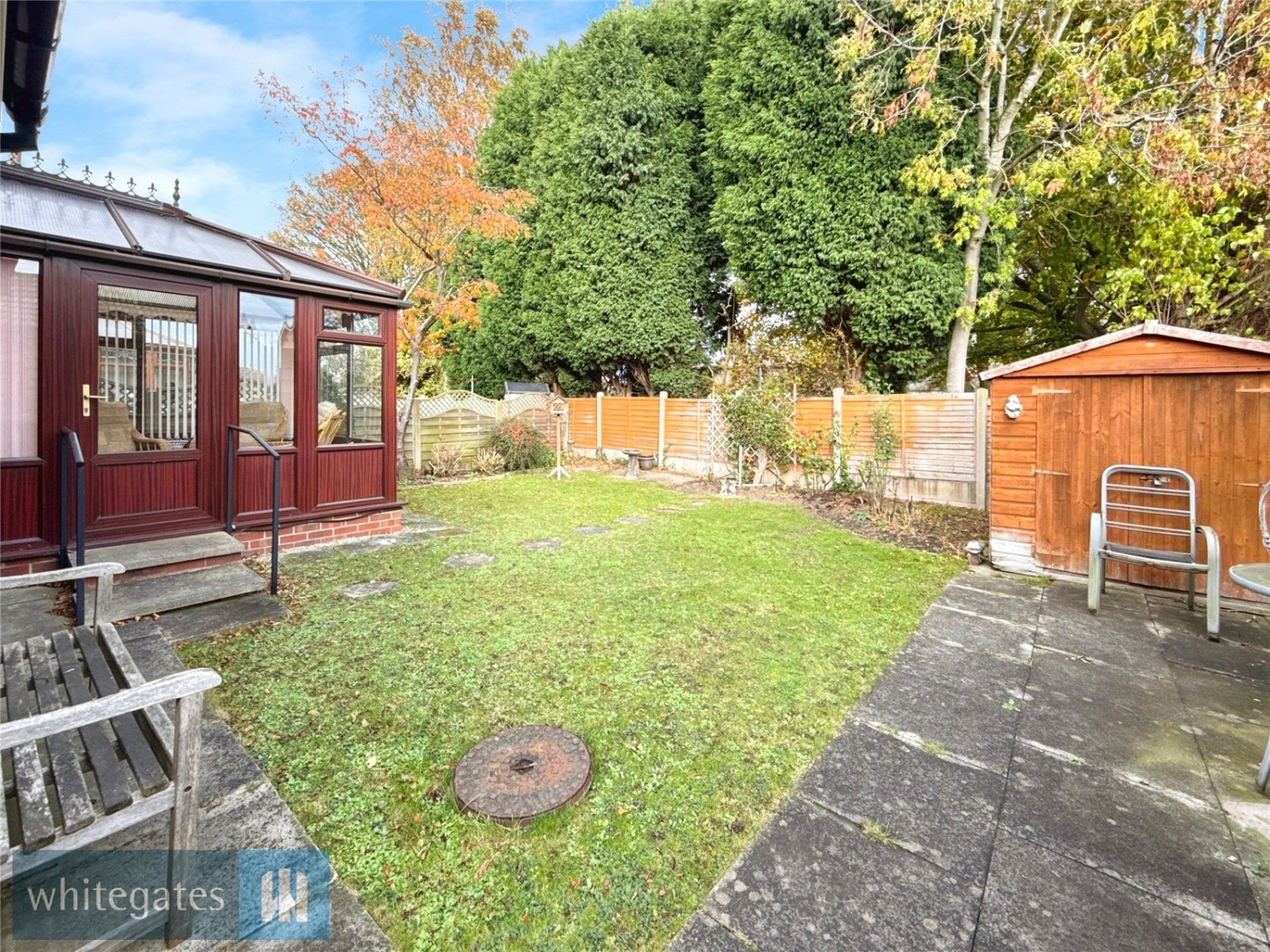 Brierley, Barnsley, South Yorkshire