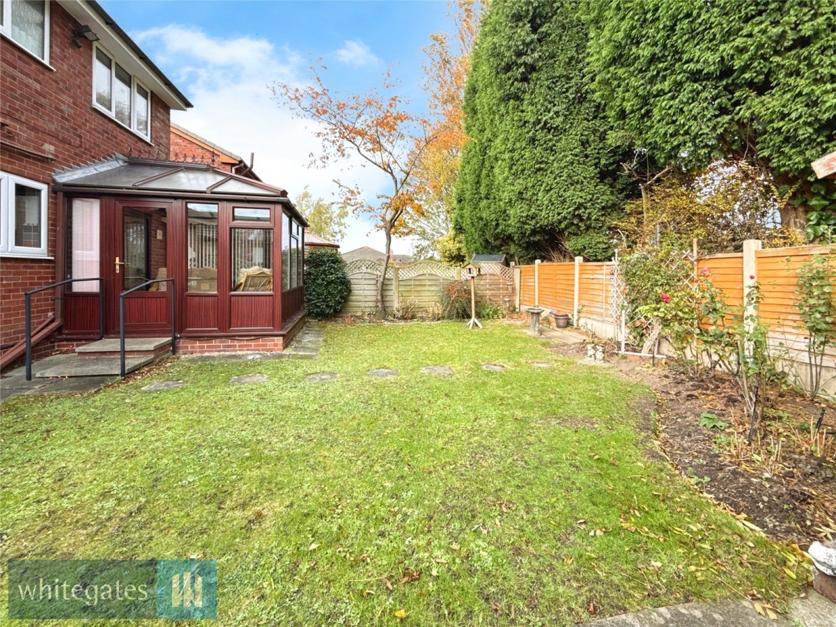 Brierley, Barnsley, South Yorkshire