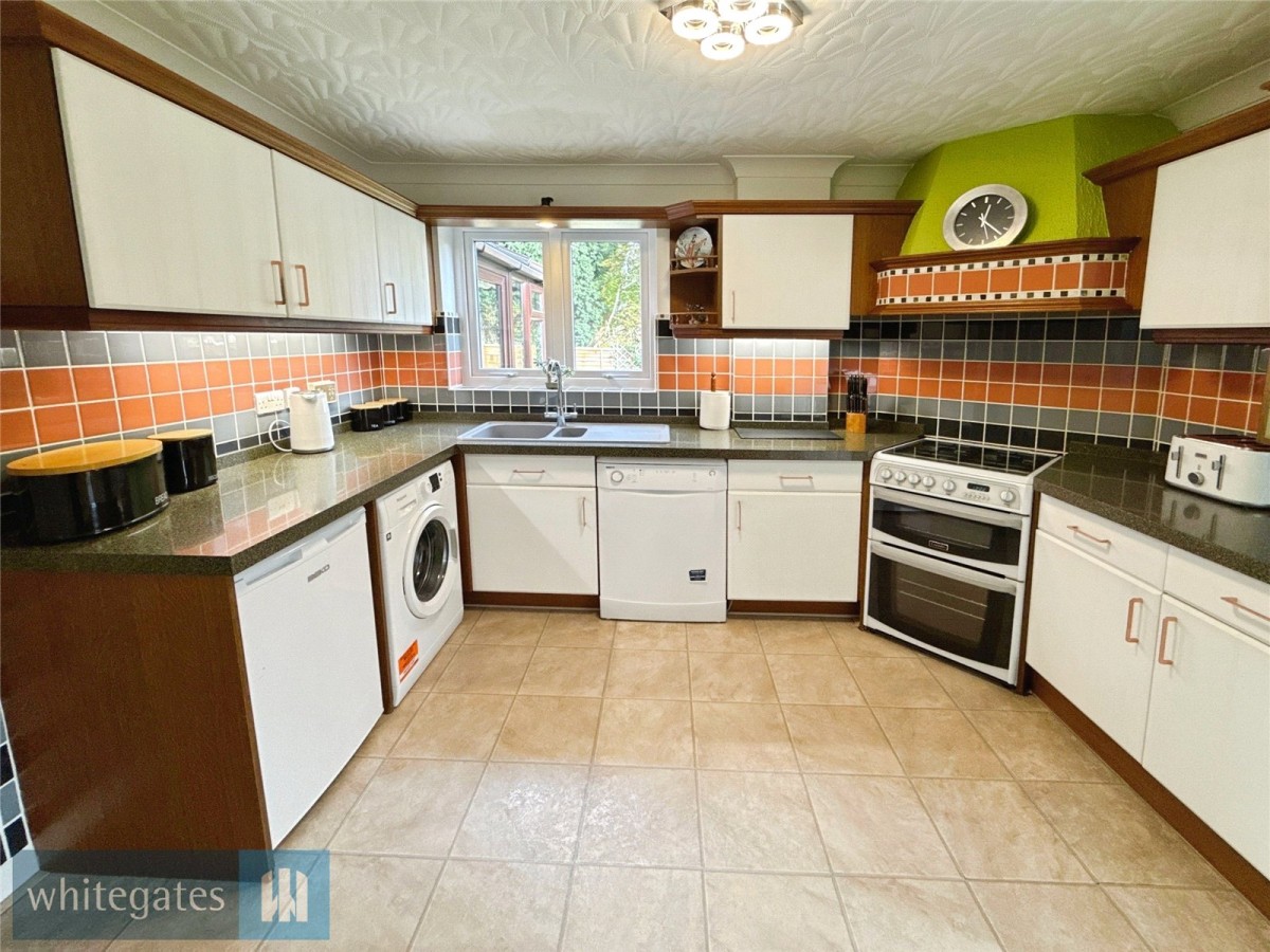 Brierley, Barnsley, South Yorkshire