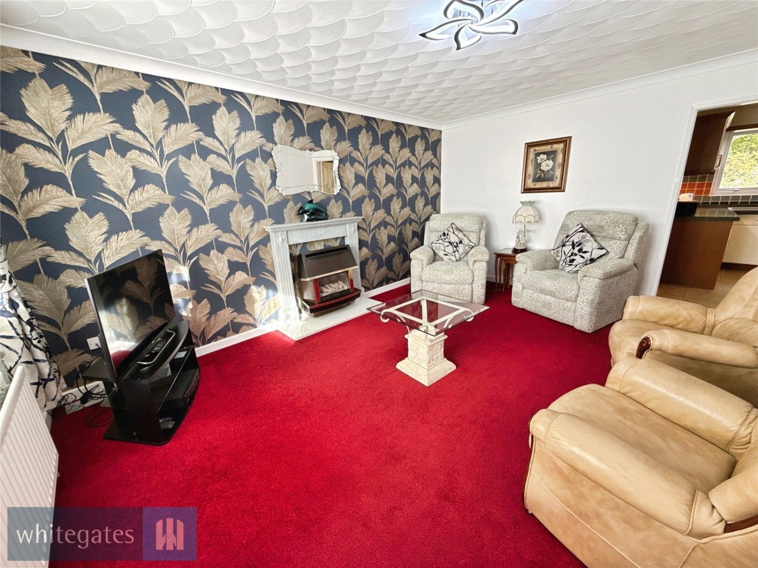 Brierley, Barnsley, South Yorkshire