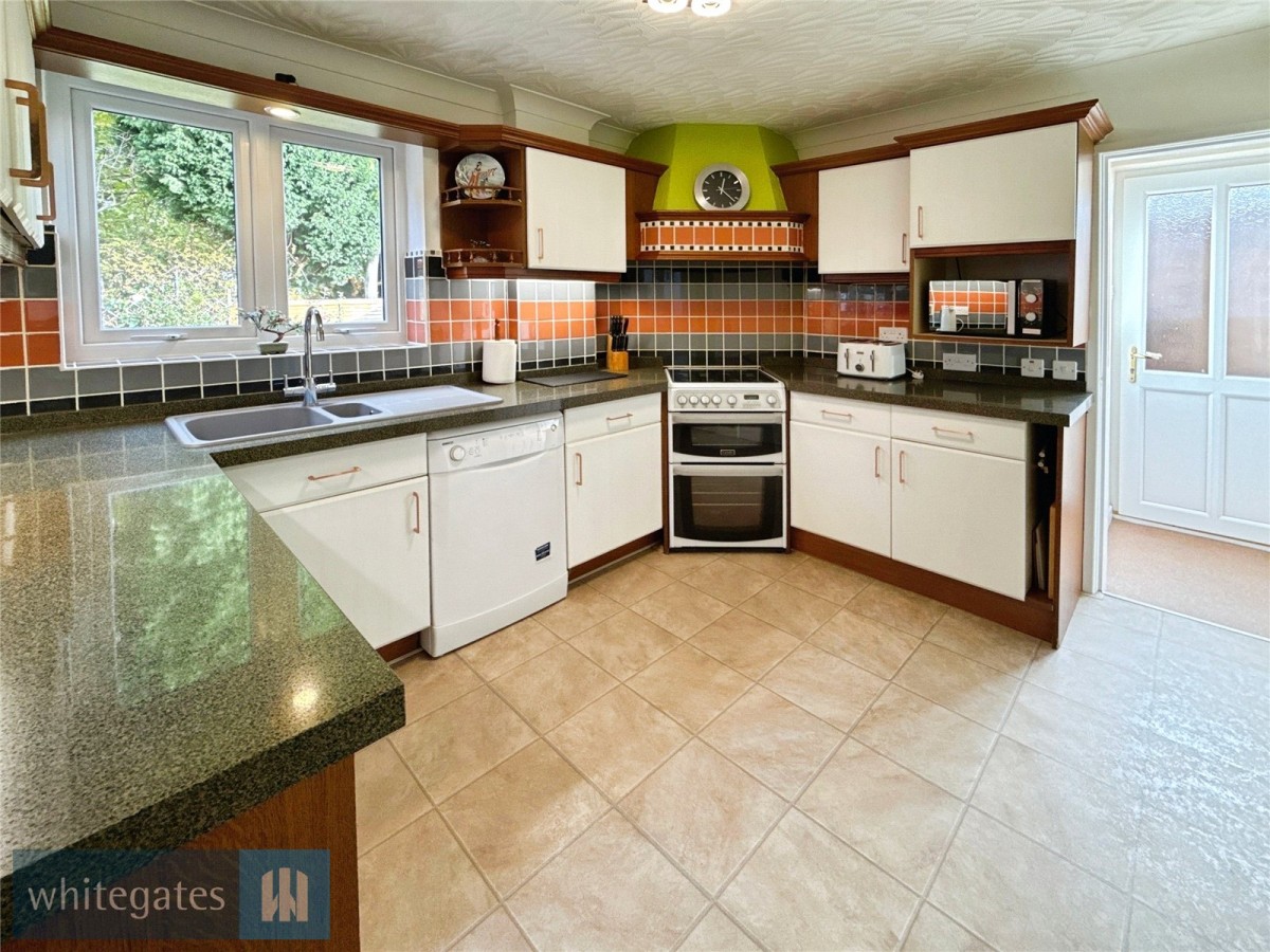 Brierley, Barnsley, South Yorkshire