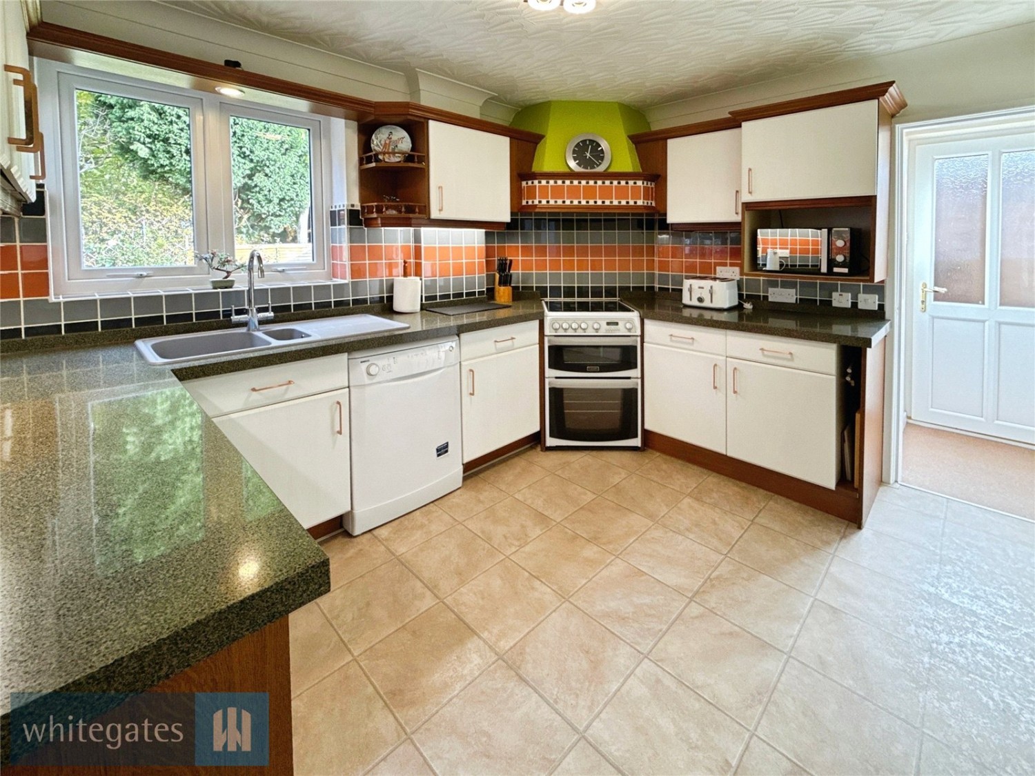 Brierley, Barnsley, South Yorkshire