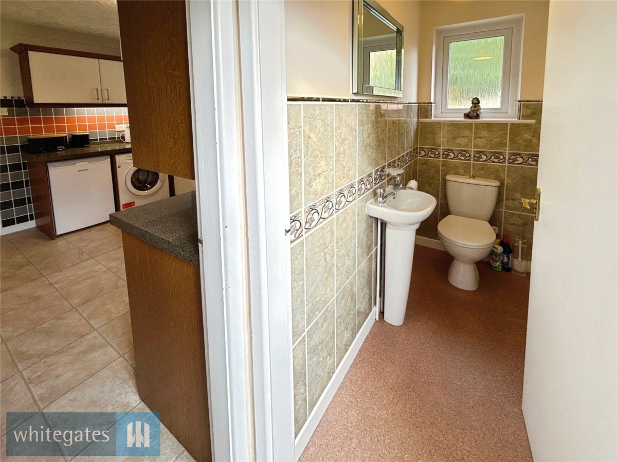 Brierley, Barnsley, South Yorkshire