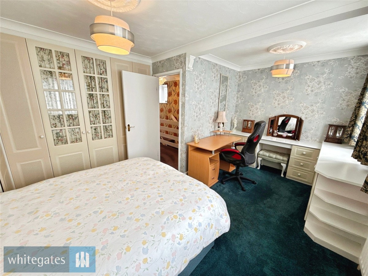 Brierley, Barnsley, South Yorkshire