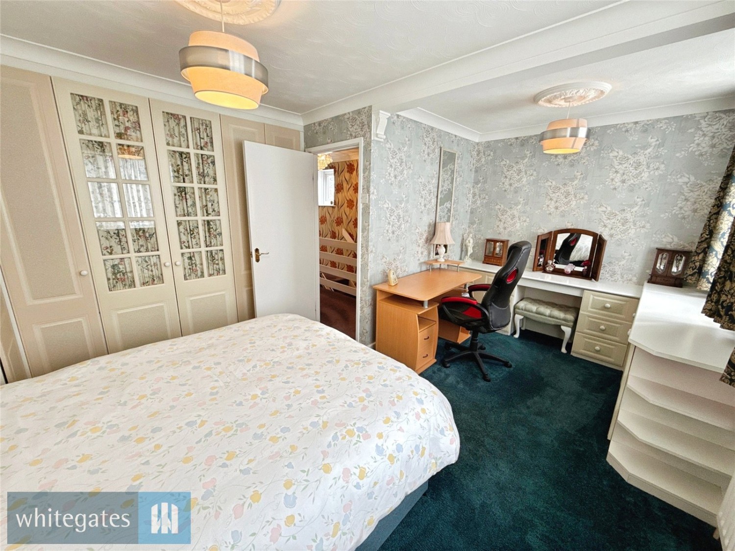 Brierley, Barnsley, South Yorkshire