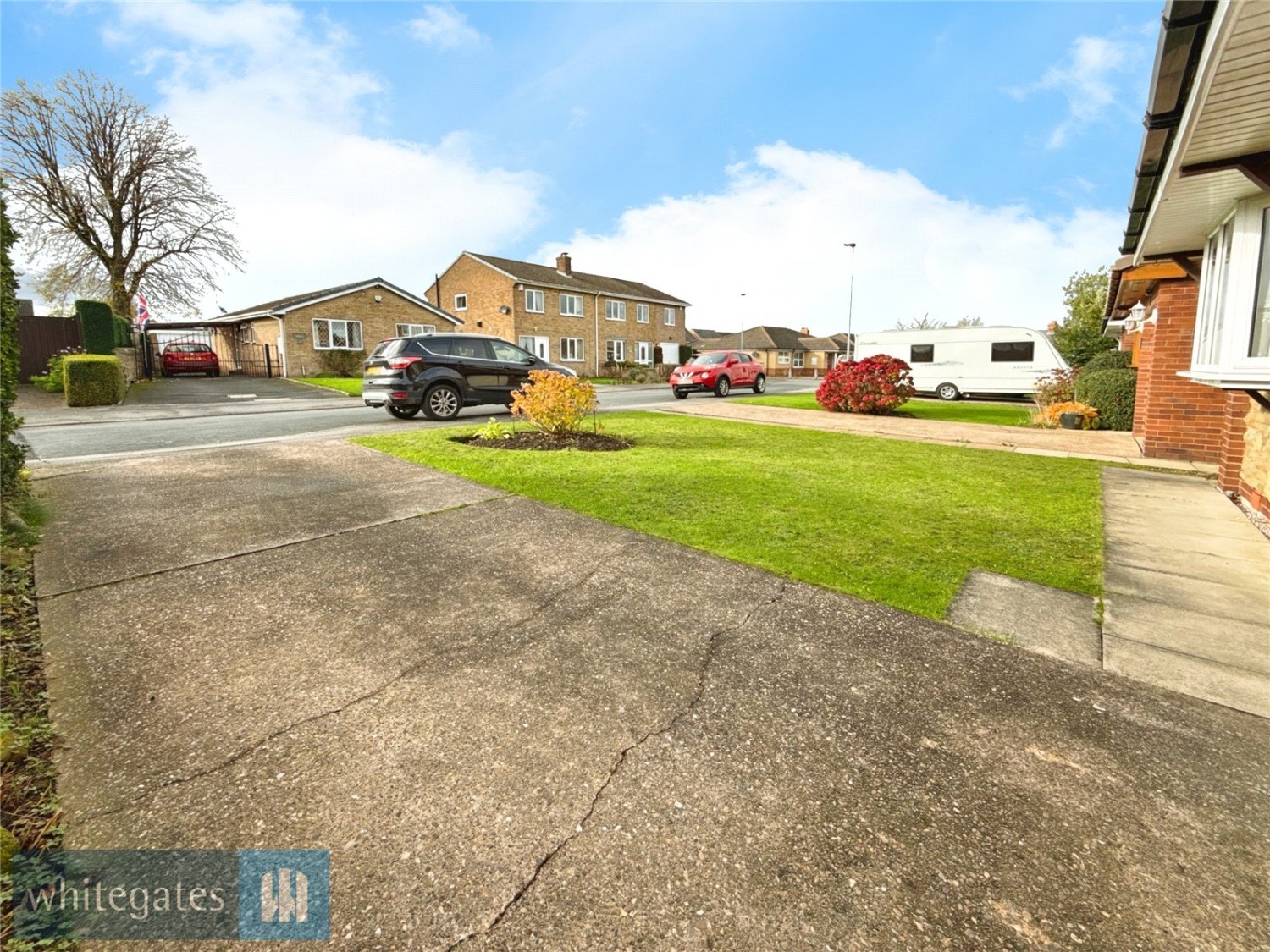 Brierley, Barnsley, South Yorkshire