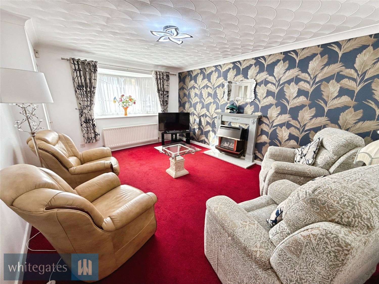 Brierley, Barnsley, South Yorkshire