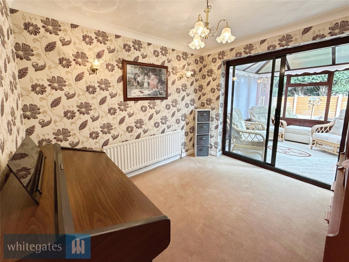 Brierley, Barnsley, South Yorkshire