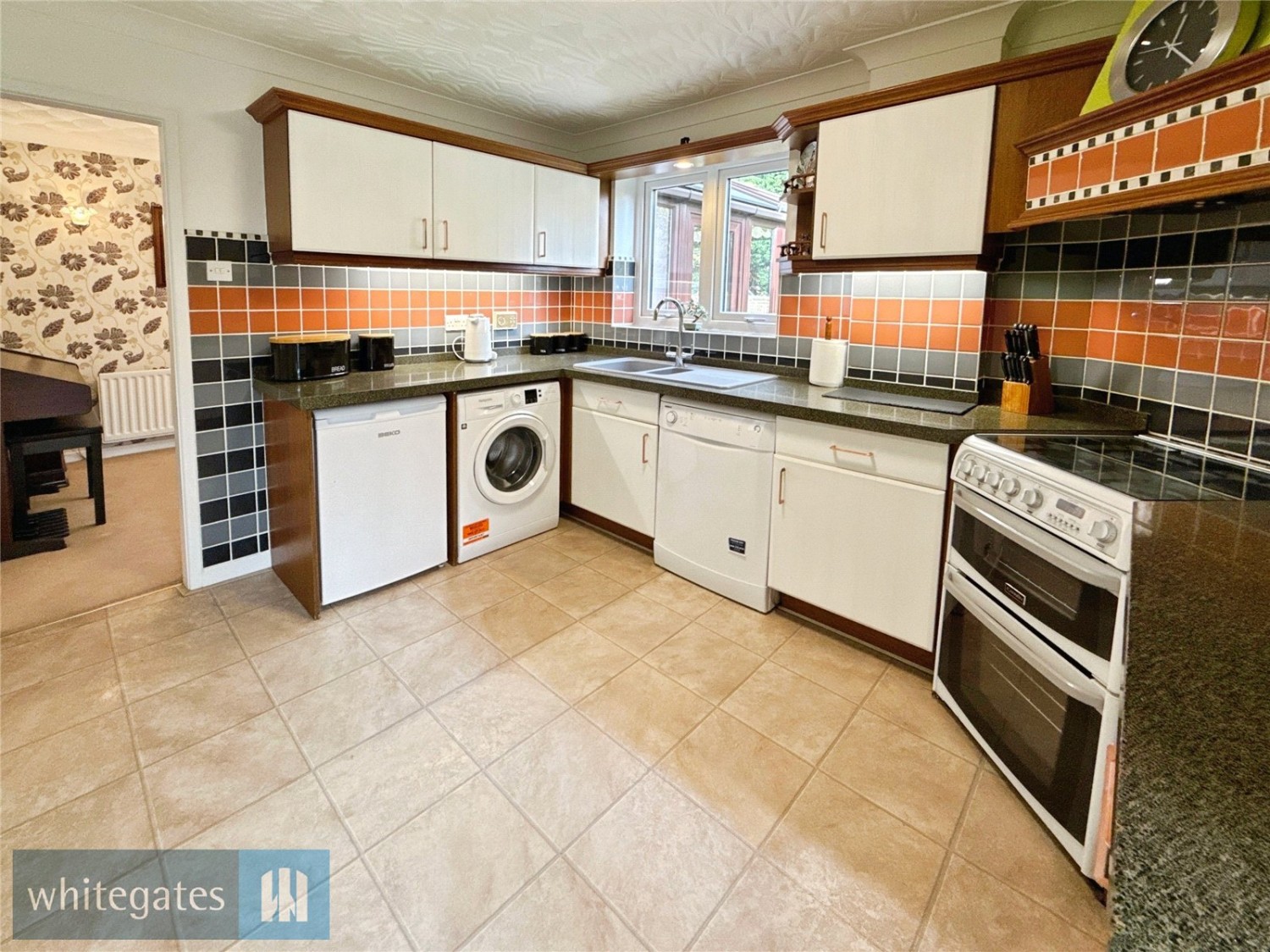 Brierley, Barnsley, South Yorkshire