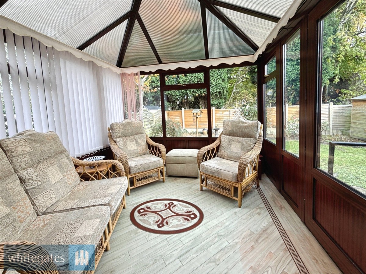 Brierley, Barnsley, South Yorkshire