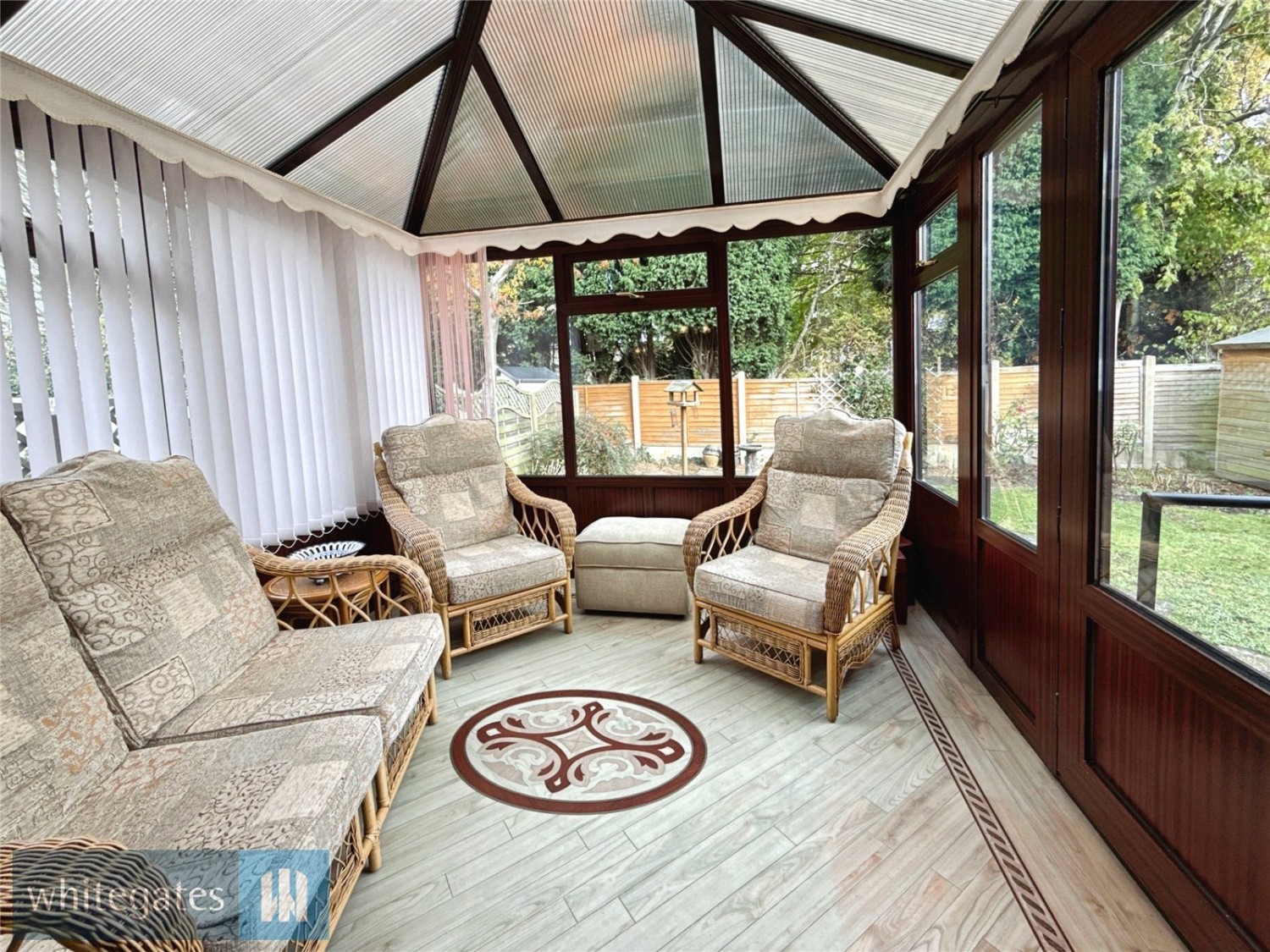 Brierley, Barnsley, South Yorkshire