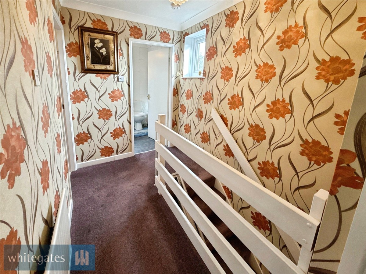 Brierley, Barnsley, South Yorkshire