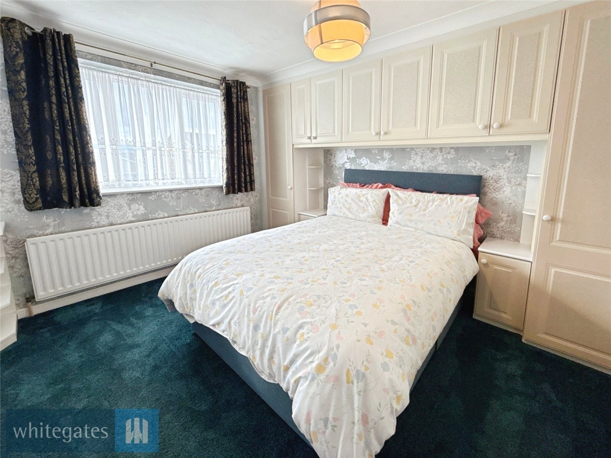 Brierley, Barnsley, South Yorkshire