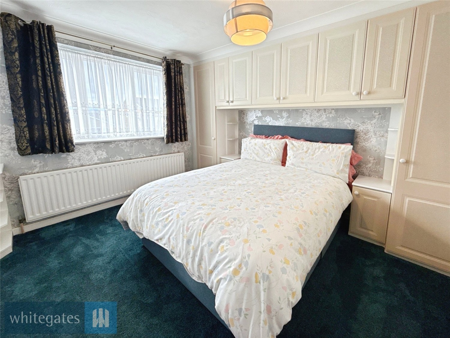 Brierley, Barnsley, South Yorkshire