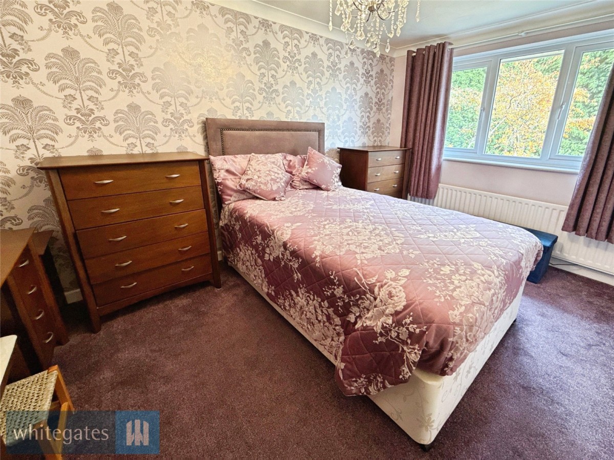 Brierley, Barnsley, South Yorkshire