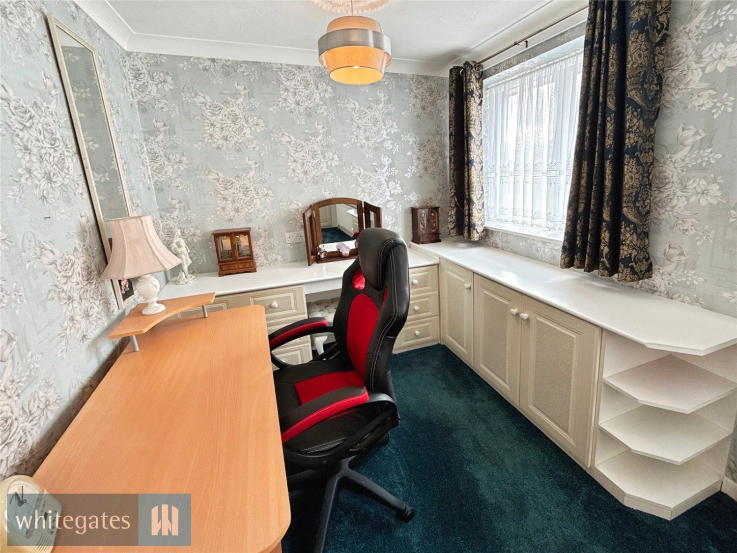 Brierley, Barnsley, South Yorkshire