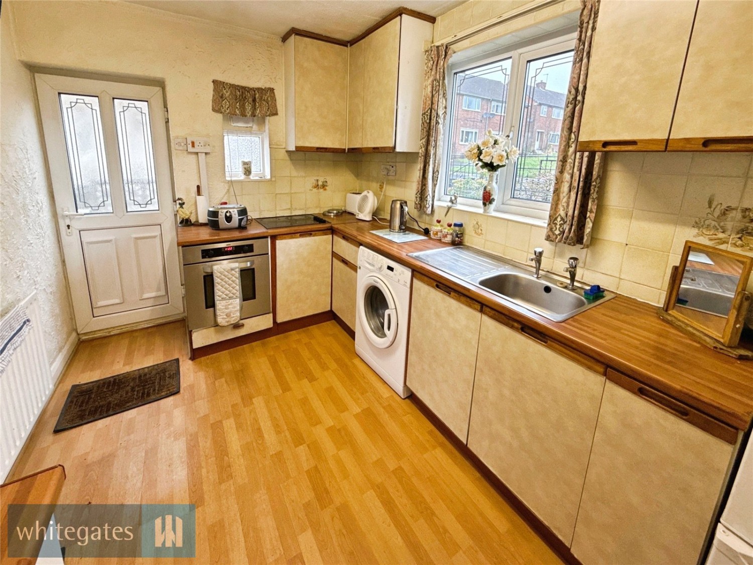 Dodworth