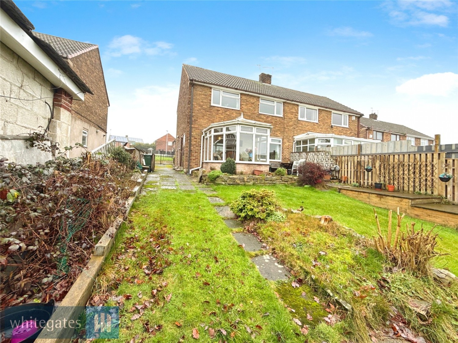 Dodworth