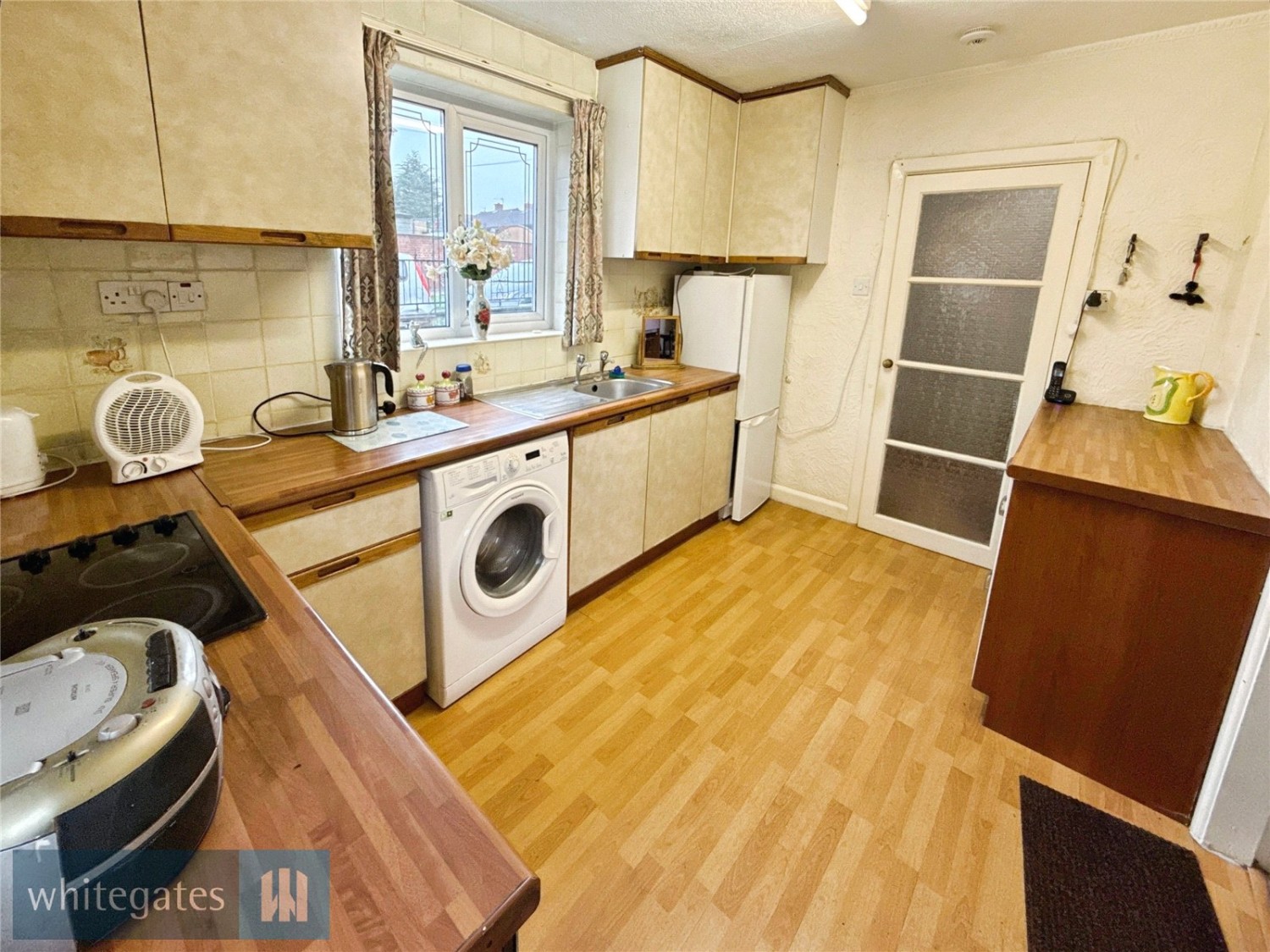 Dodworth