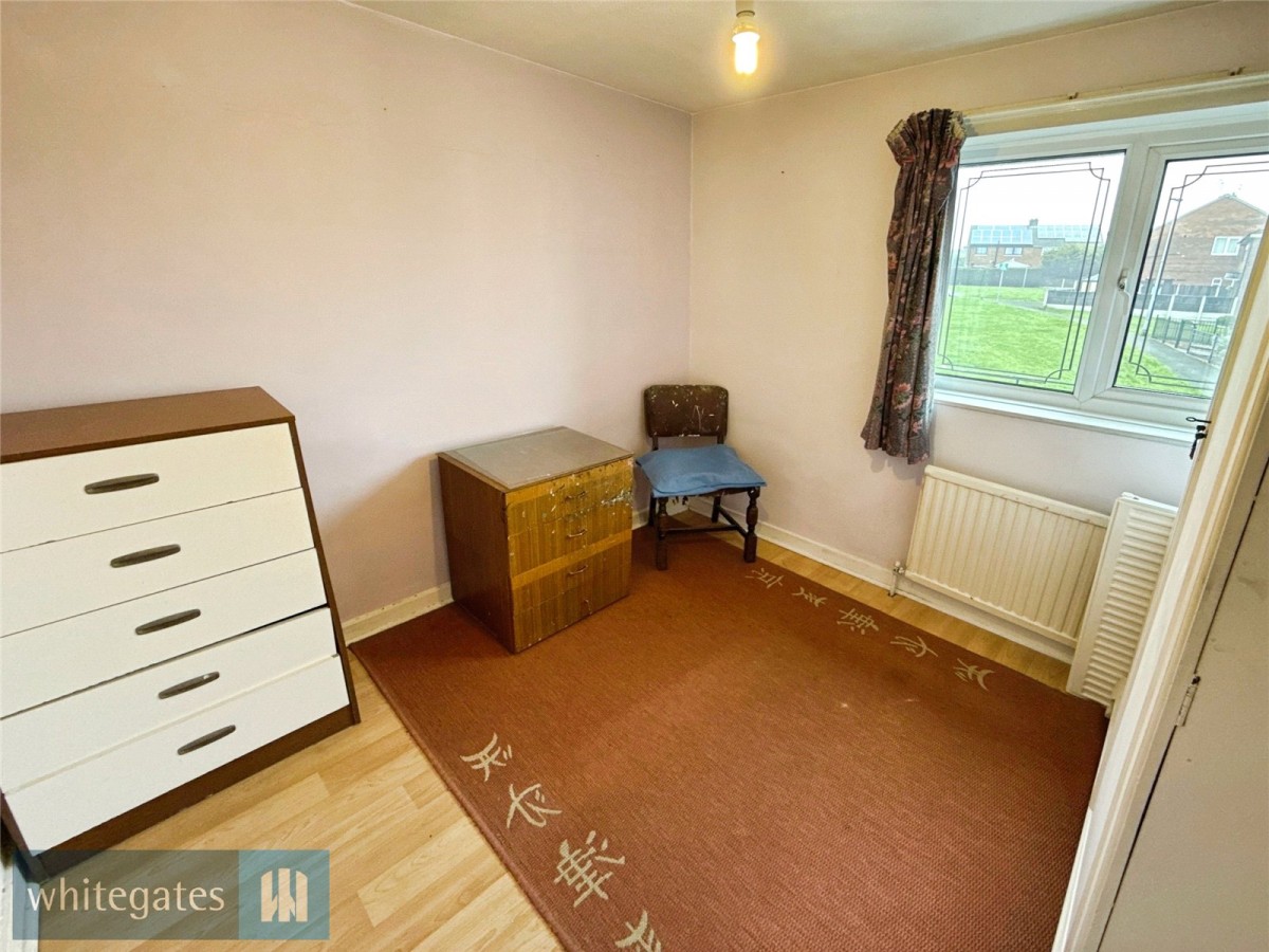 Dodworth