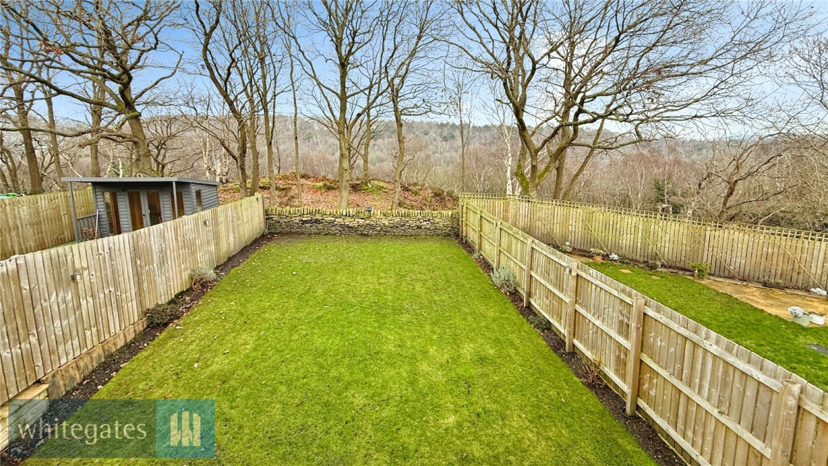 Honley, Holmfirth, West Yorkshire