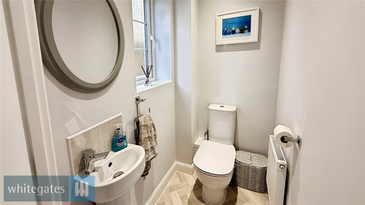 Honley, Holmfirth, West Yorkshire