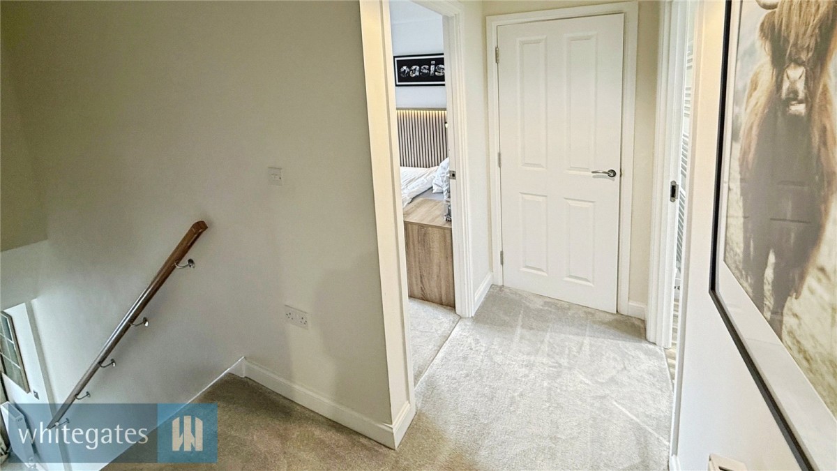 Honley, Holmfirth, West Yorkshire