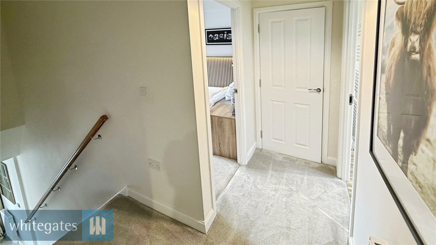 Honley, Holmfirth, West Yorkshire