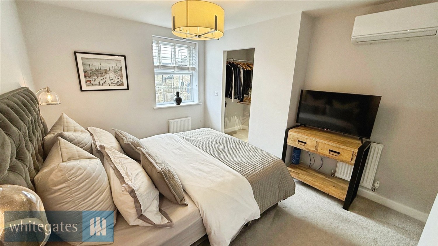 Honley, Holmfirth, West Yorkshire