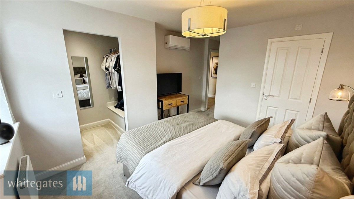 Honley, Holmfirth, West Yorkshire