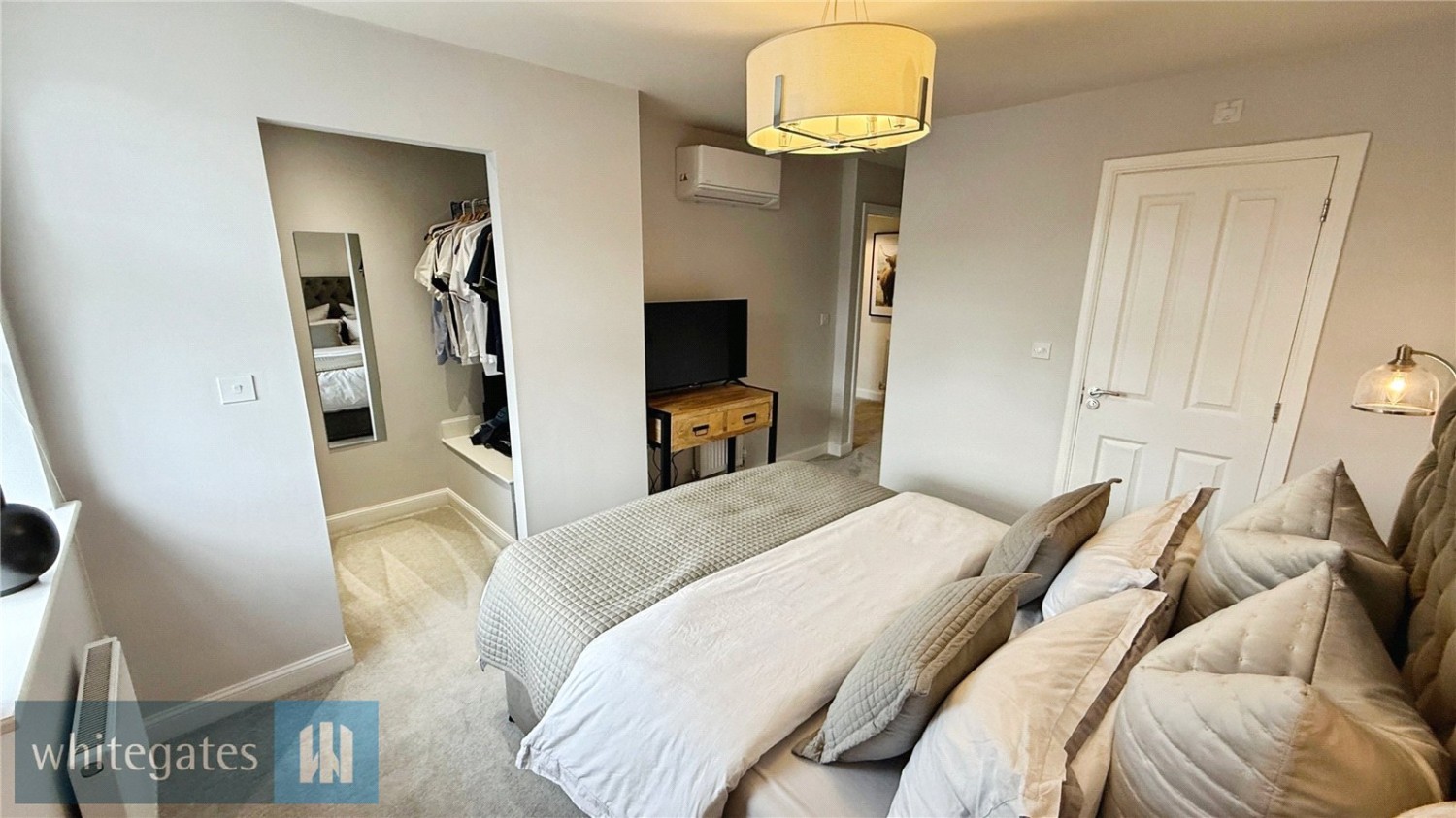 Honley, Holmfirth, West Yorkshire