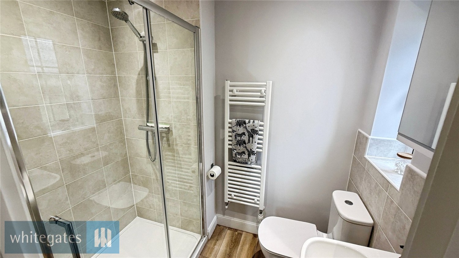 Honley, Holmfirth, West Yorkshire