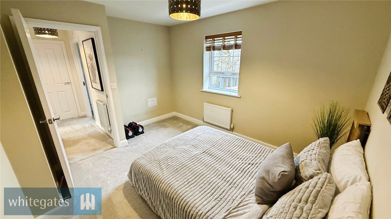 Honley, Holmfirth, West Yorkshire