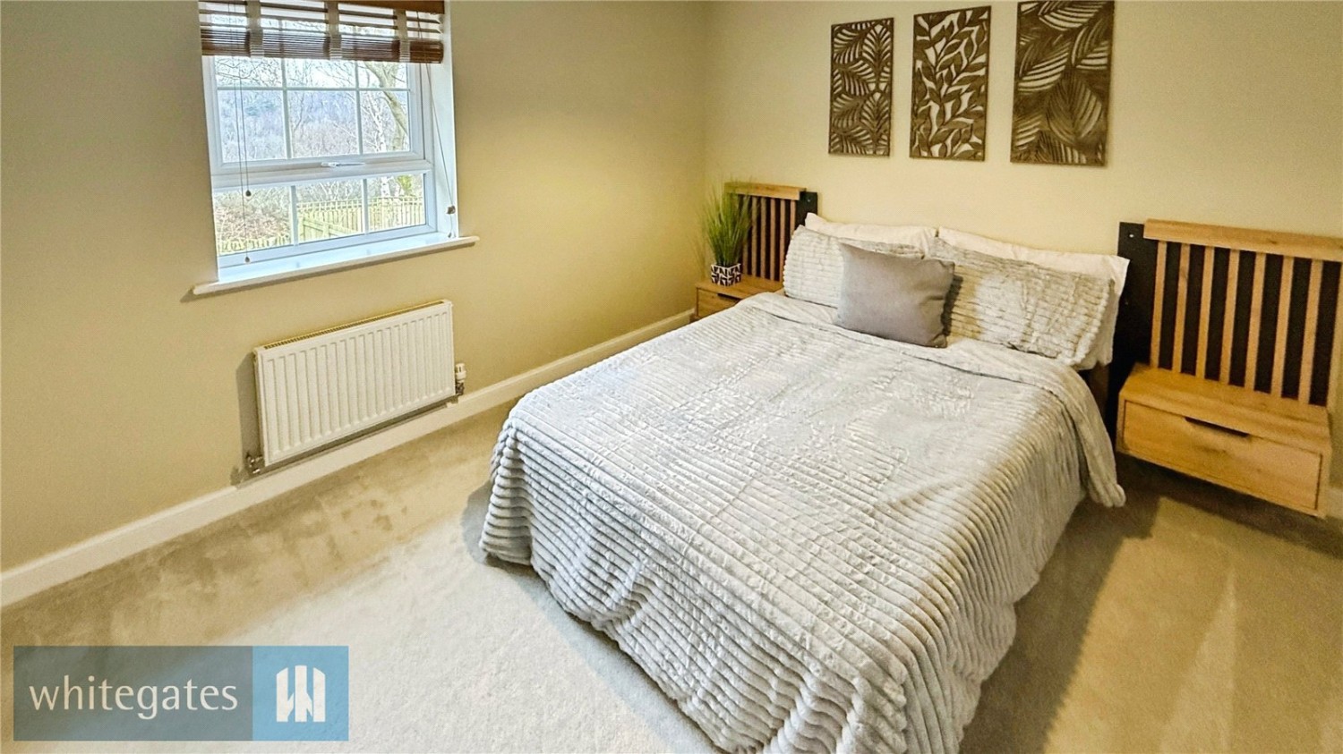 Honley, Holmfirth, West Yorkshire