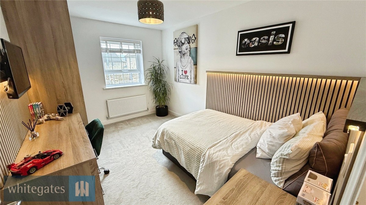 Honley, Holmfirth, West Yorkshire