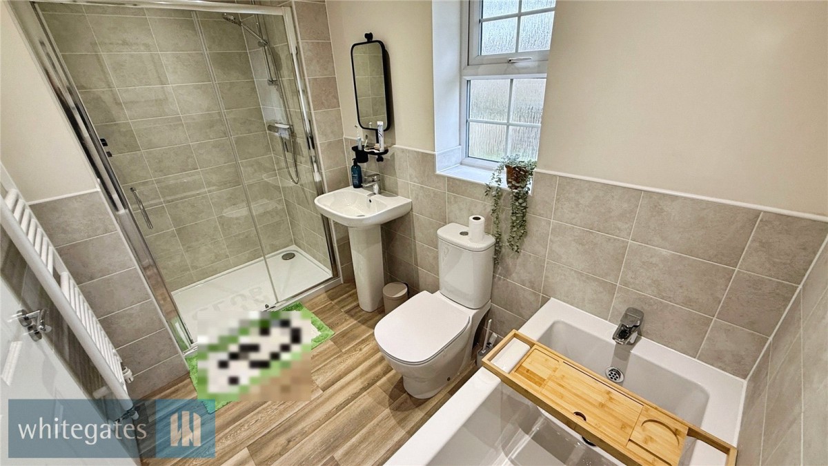 Honley, Holmfirth, West Yorkshire