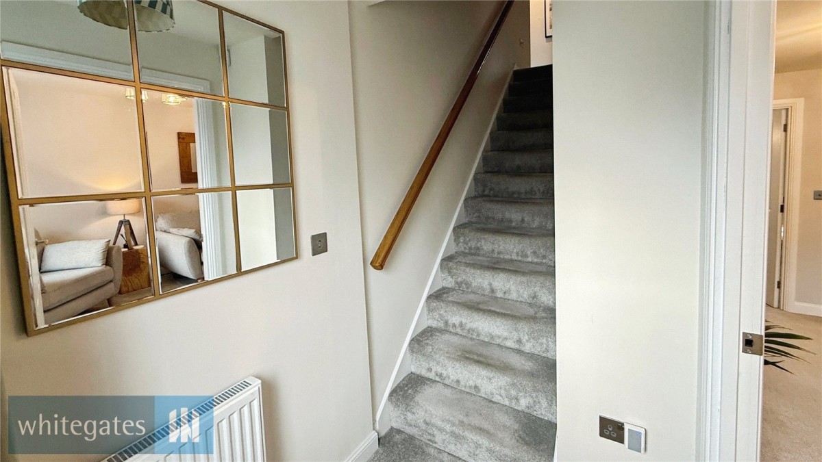 Honley, Holmfirth, West Yorkshire